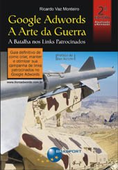 Livro Google Adwords