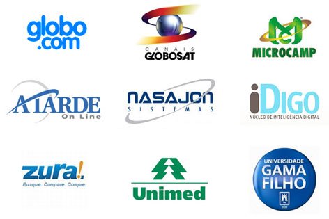 Clientes In-Company
